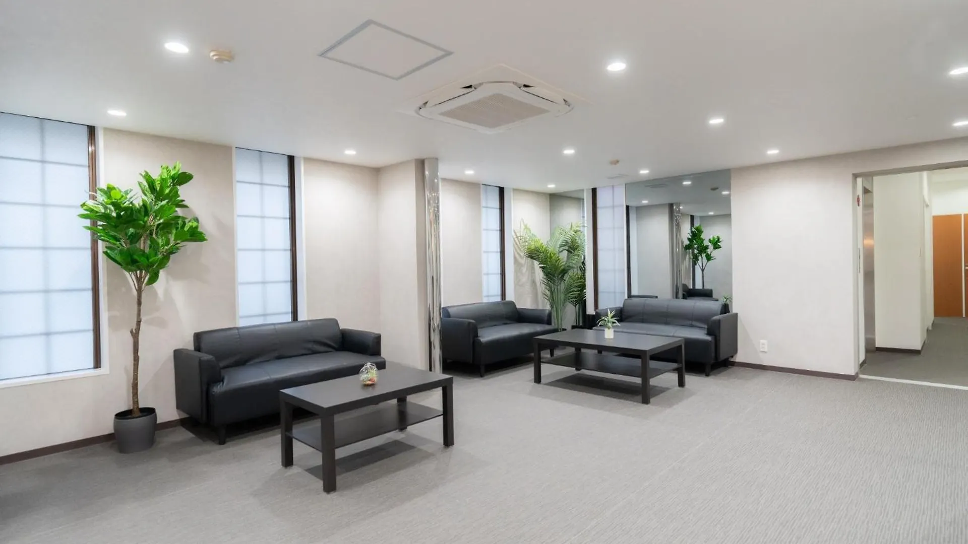 Hotel Casa G,S, - Vacation Stay 53477V Osaka