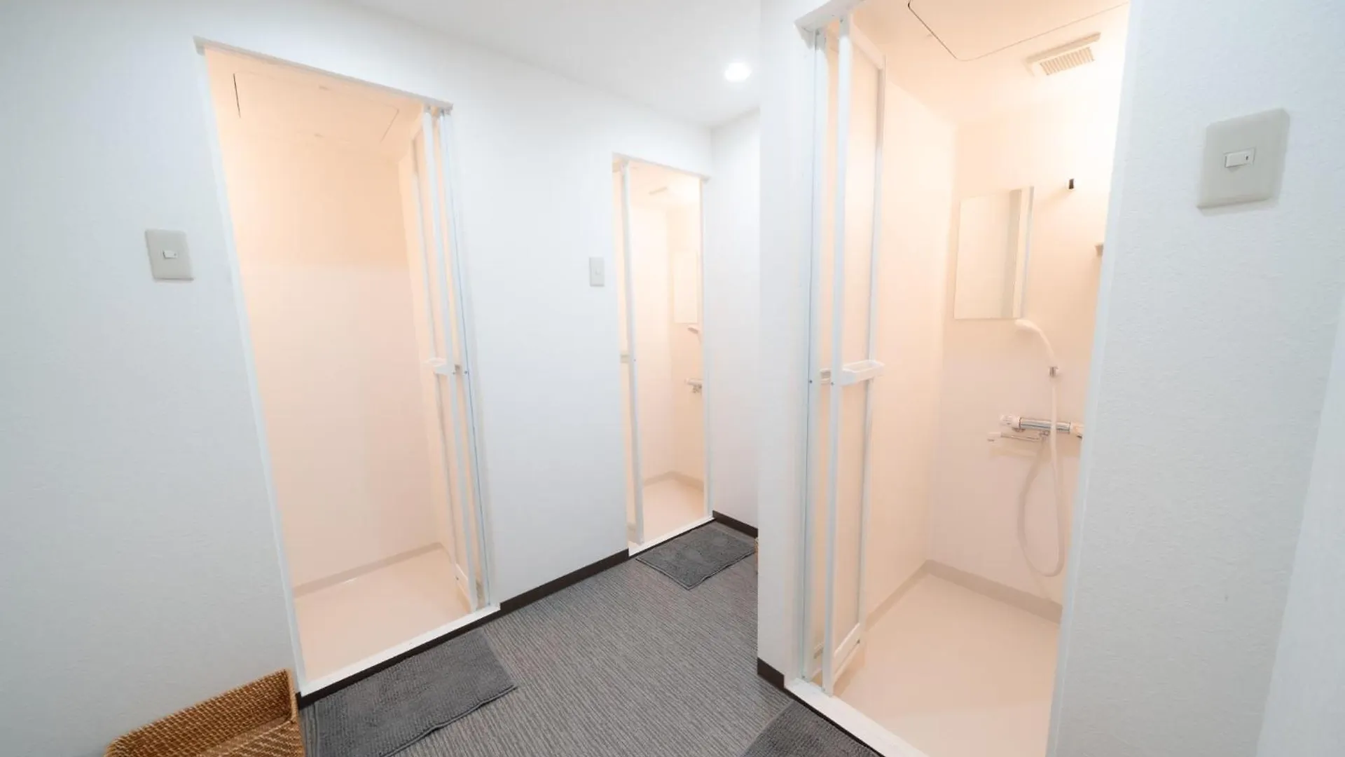 Casa G,S, - Vacation Stay 53477V Osaka Hotel
