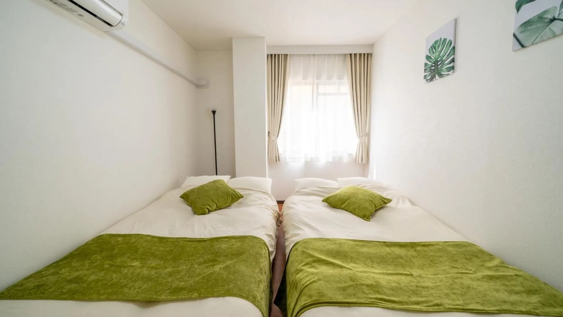 Casa G,S, - Vacation Stay 53477V Osaka