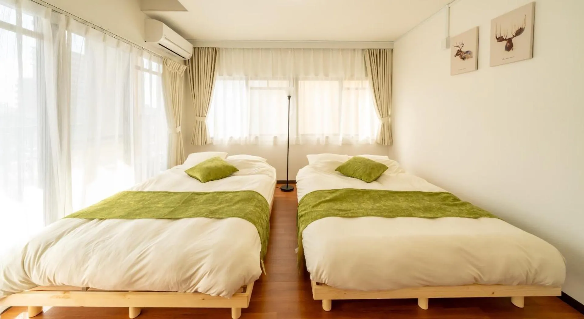 Casa G,S, - Vacation Stay 53477V Osaka 0*,  Japón