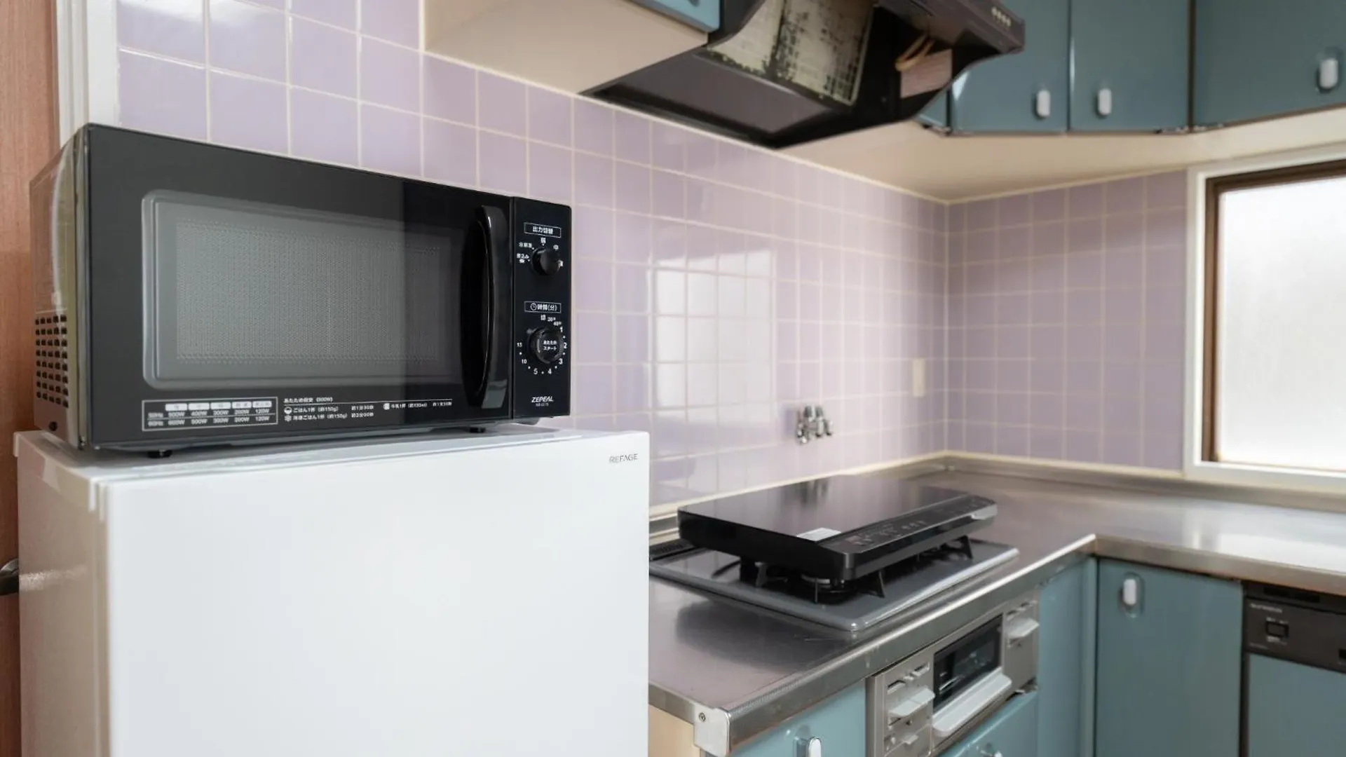 Casa G,S, - Vacation Stay 53477V Osaka Hotel