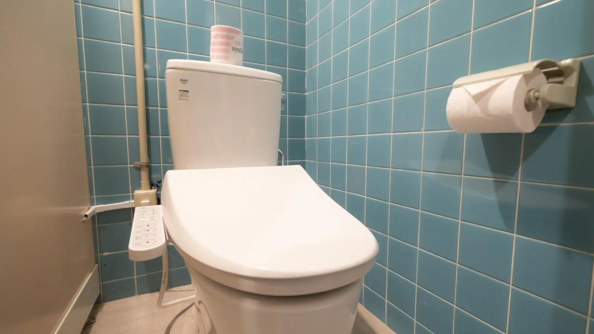 Casa G,S, - Vacation Stay 53477V Osaka