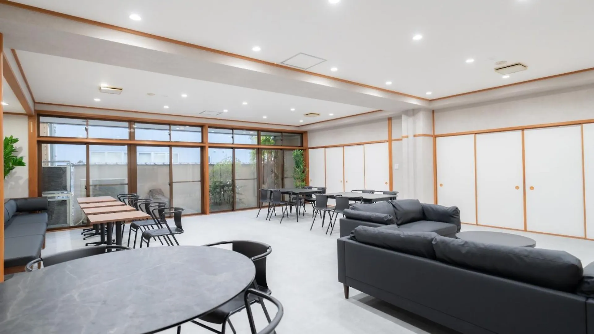 Hotel Casa G,S, - Vacation Stay 53477V Osaka