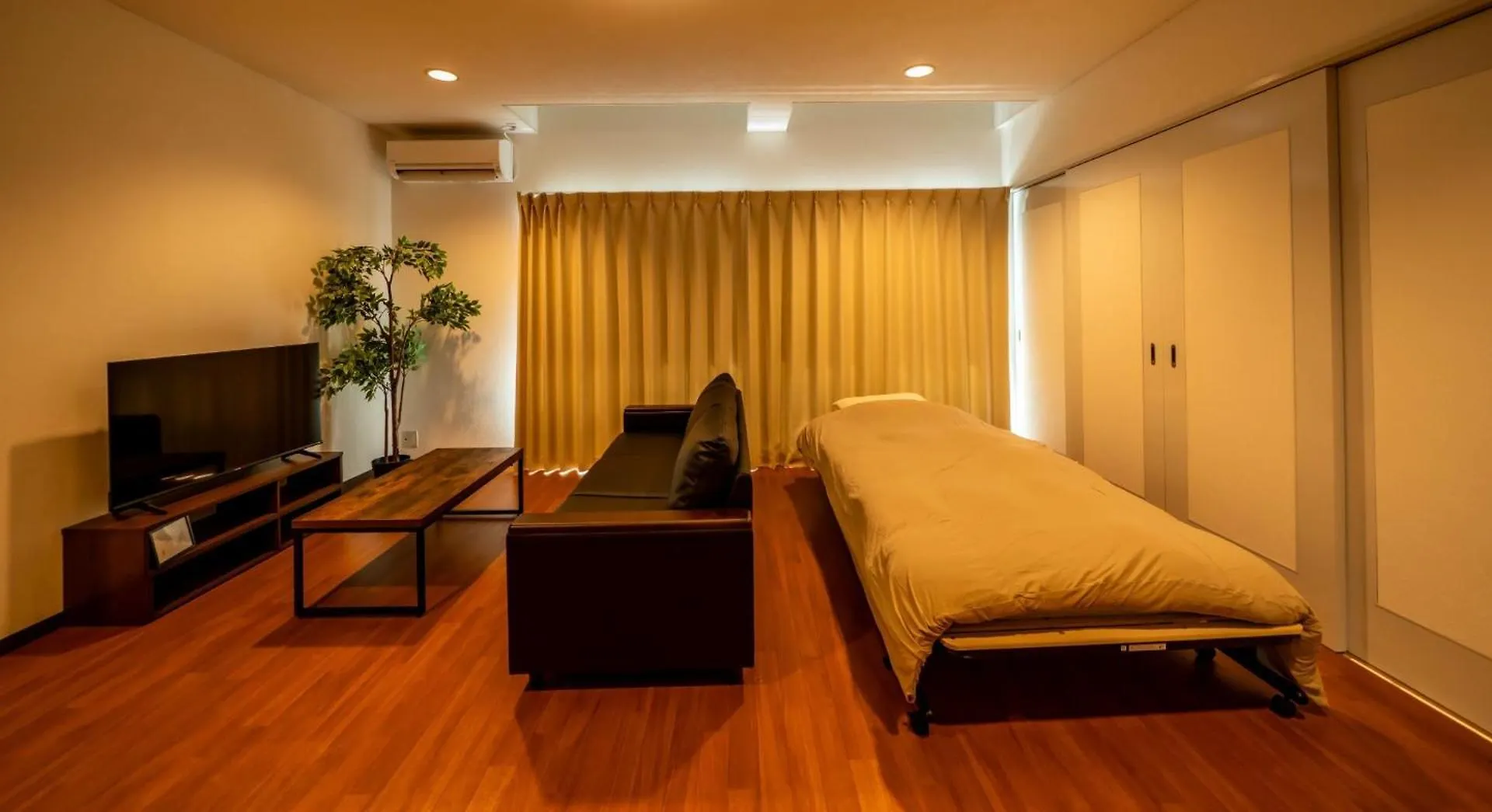 Casa G,S, - Vacation Stay 53477V Osaka Hotel