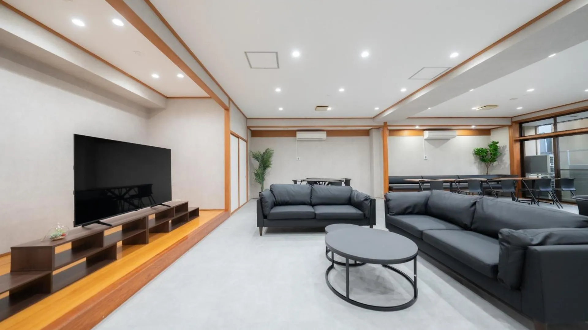 Casa G,S, - Vacation Stay 53477V Osaka