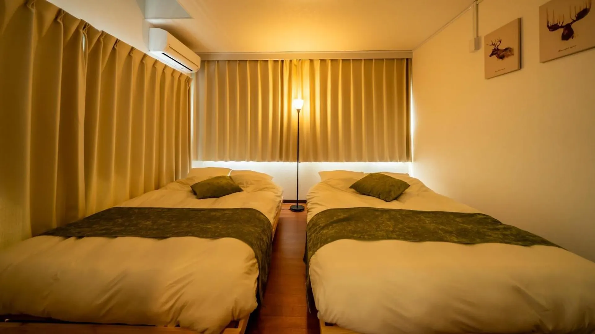 Casa G,S, - Vacation Stay 53477V Osaka Japón