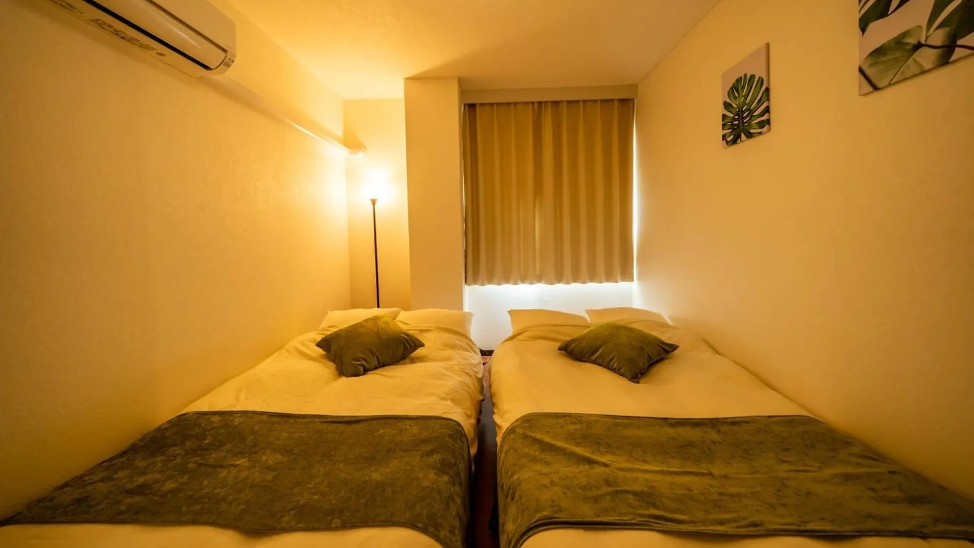 Hotel Casa G,S, - Vacation Stay 53477V Osaka
