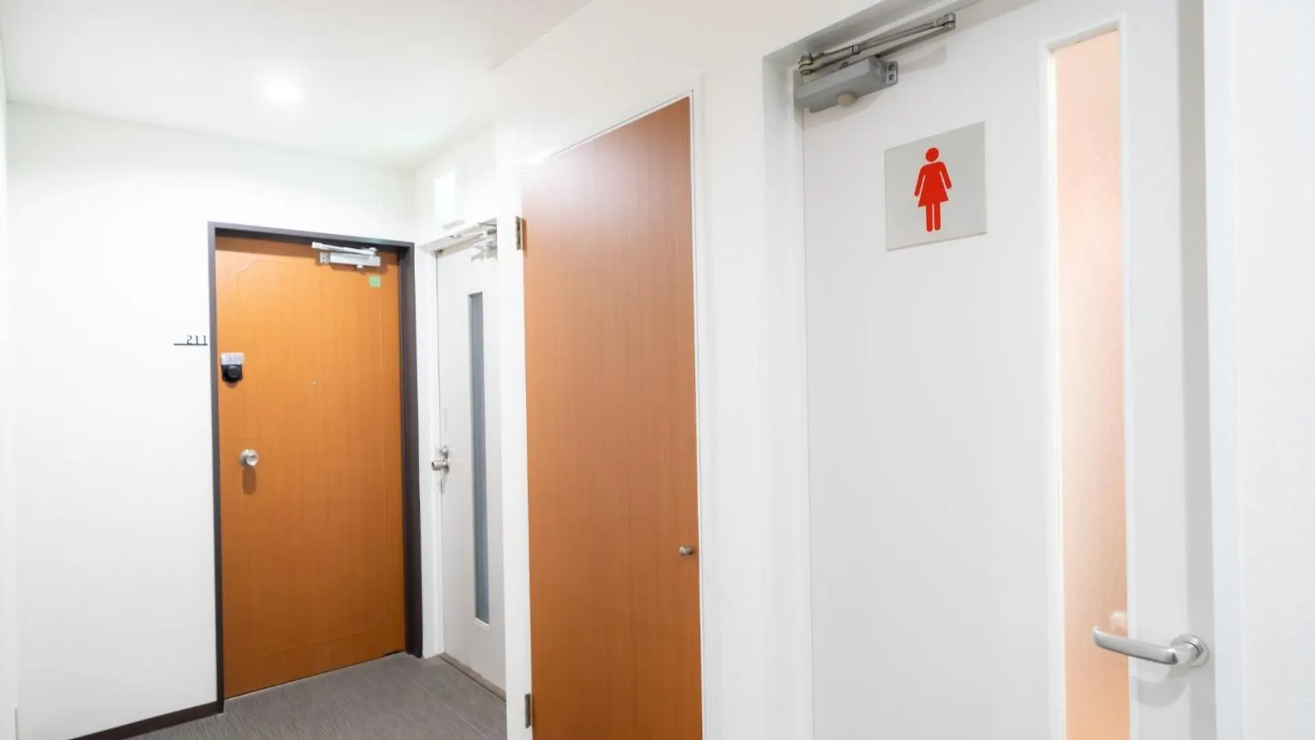 Casa G,S, - Vacation Stay 53477V Osaka 0*,  Giappone
